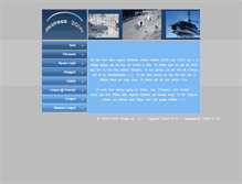 Tablet Screenshot of livigno2010.pingen.se